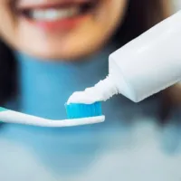 toothpaste