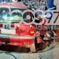 Τροχαίο με νεκρό στον Έβρο