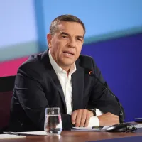 Τσίπρας