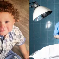 Μωρό στις ΗΠΑ βρέθηκε ζωντανό σε νεκροτομείο