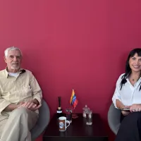 Σπύρος Χατζηκωνσταντής στο alfavita.gr: Η ζωή ενός Έλληνα μετανάστη στη Βενεζουέλα