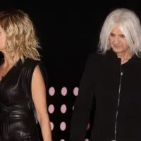 Άννα Βίσση και Νίκος Καρβέλας