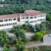 Λύκειο Βουνάργου, Ηλεία