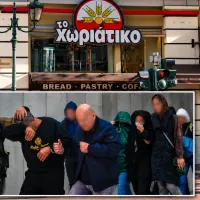 Συλλήψεις για το σκάνδαλο με τους φούρνους Το Χωριάτικο