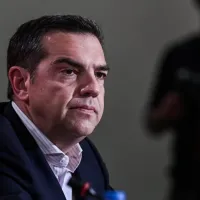 τσιπρας