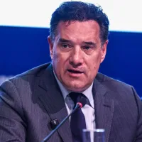 Άδωνις Γεωργιάδης