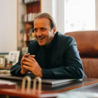 Πάνος Λαζαράτος
