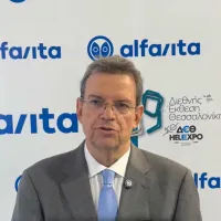 Περικλής Μήτκας, Πρόεδρος ΕΘΑΑΕ