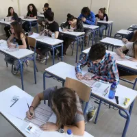 πανελλαδικές