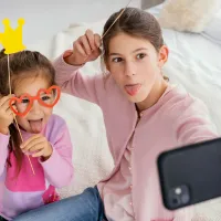 social media kids