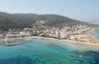 agistri