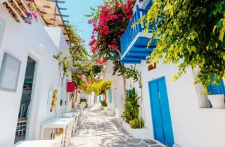 Πάρος