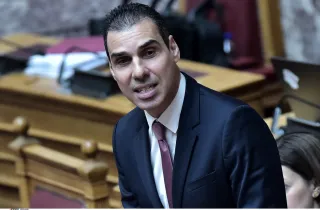 Μάριος Θεμιστοκλέους