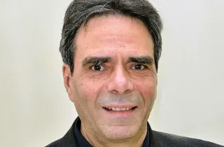 Μιχαήλ Ζερβάκης