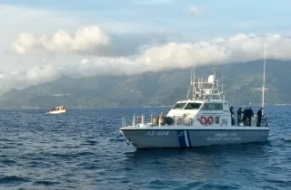 λιμενικό