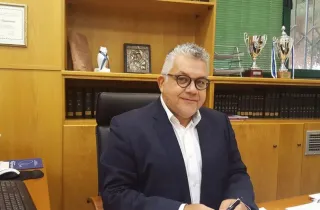 Νίκος Παπαϊωάννου