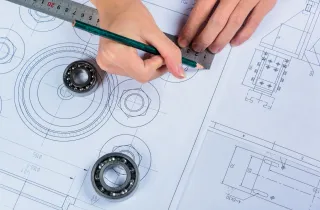 Ελεύθερο και Γραμμικό Σχέδιο