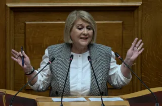 Σοφία Βούλτεψη
