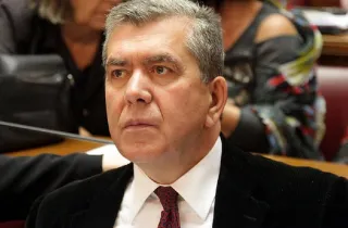 μητροπουλος
