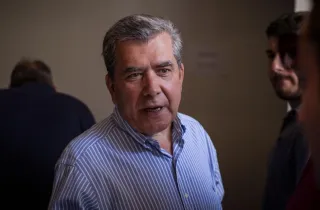 Αλέξης Π. Μητρόπουλος, Πανεπιστημιακός-Πρόεδρος ΕΝΥΠΕΚΚ