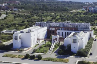 πολυτεχνειο κρητης