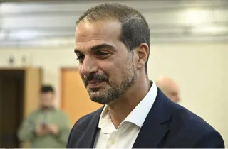 Γαβριήλ Σακελλαρίδης