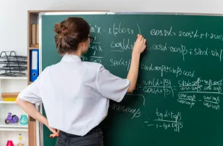 teacher