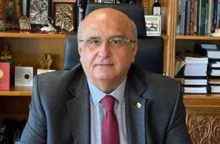 ΧΡΗΣΤΟΣ ΜΠΟΥΡΑΣ