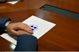 Υπουργείο Εσωτερικών