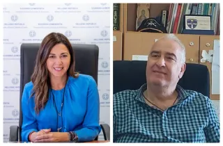 ζαχαρακη παπαδομαρκακης