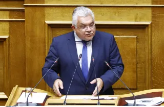 Νίκος Παπαϊωάννου