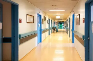 νοσοκομεία