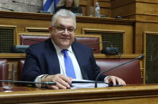 Νίκος Παπαϊωάννου