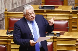 Νίκος Παπαϊωάννου