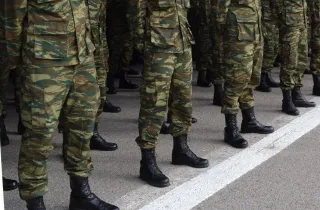 στρατός