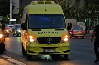 Προσλήψεις στα σχολικά λεωφορεία του υπουργείου Παιδείας