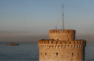 Θεσσαλονίκη
