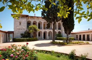 Βυζαντινό και Χριστιανικό Μουσείο