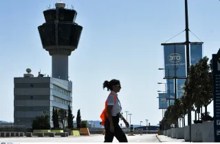 Υπηρεσία Πολιτικής Αεροπορίας