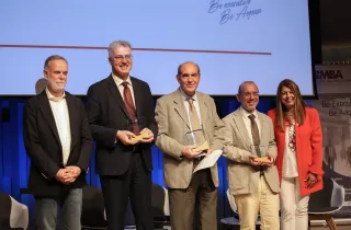 Executive MBA (eMBA)