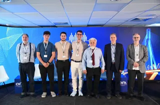 AI Hub Πανεπιστημίου Πατρών