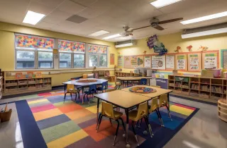 KINdergarten