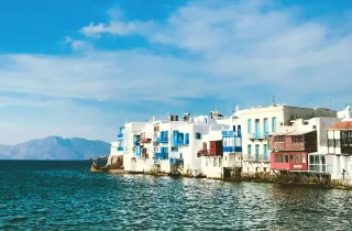 Μύκονος