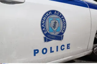 Ελληνική Αστυνομία