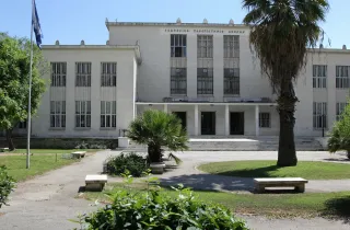 Γεωπονικό Πανεπιστήμιο Αθηνών