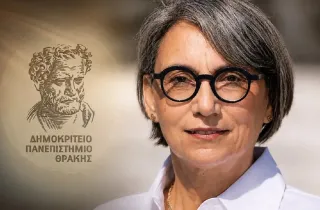 Μαρία Μιχαλοπούλου