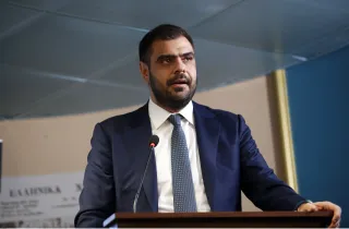 Παύλος Μαρινάκης