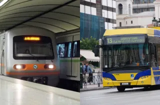 Άνοιξαν προσλήψεις στα Μέσα Μαζικής Μεταφοράς