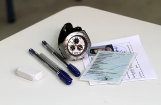 Το Δελτίο Εξεταζομένου που πρέπει να έχουν όλοι οι υποψήφιοι στις Πανελλαδικές Εξετάσεις 2026