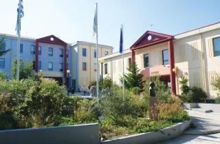 Πανεπιστήμιο Αιγαίου